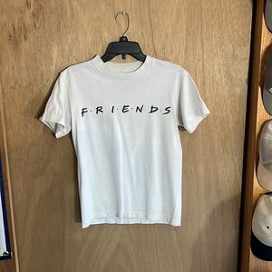Friends Tee !